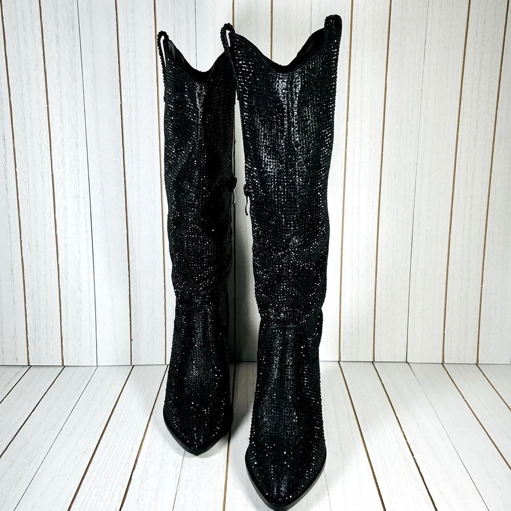 WOMEN’S BOOTS (IMOGEN-38) - Picture 5 of 6
